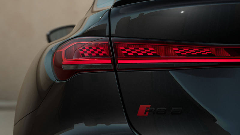 Audi RS5 TechPro*285kmh*RSAGA*OLED*Exp+*AH — photo 12