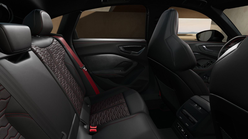 Audi RS5 TechPro*285kmh*RSAGA*OLED*Exp+*AH — photo 9