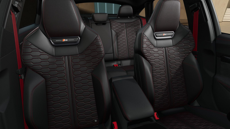 Audi RS5 TechPro*285kmh*RSAGA*OLED*Exp+*AH — photo 8