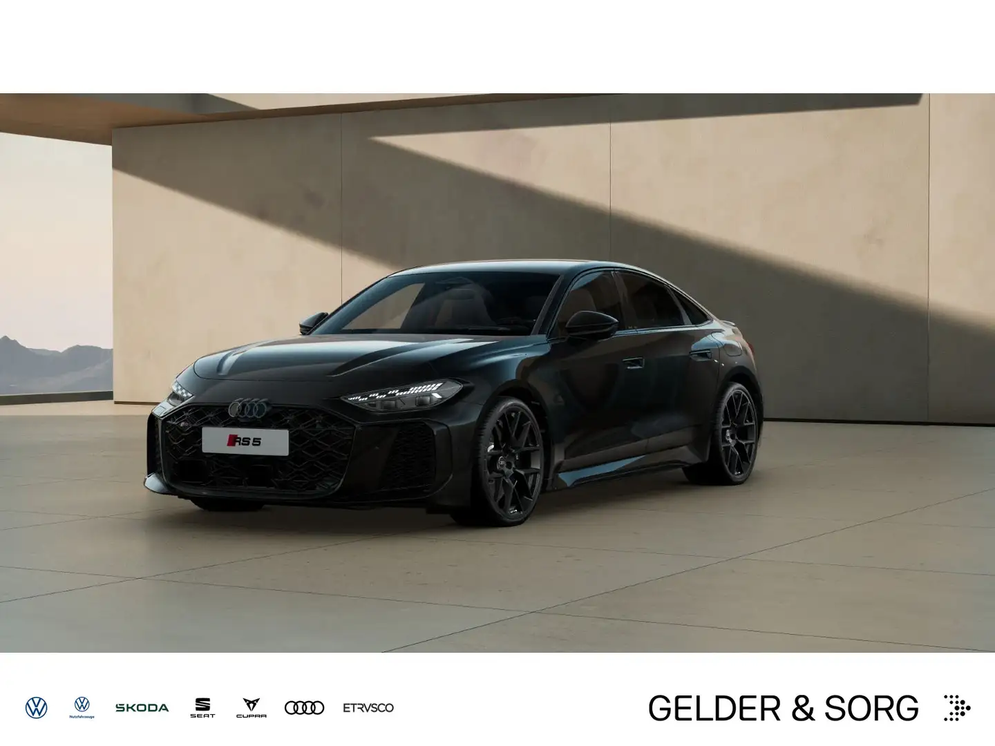 AUDI Rs5