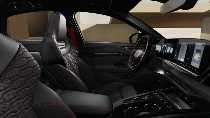 Audi RS5 TechPro*285kmh*RSAGA*OLED*Exp+*AH — photo 7