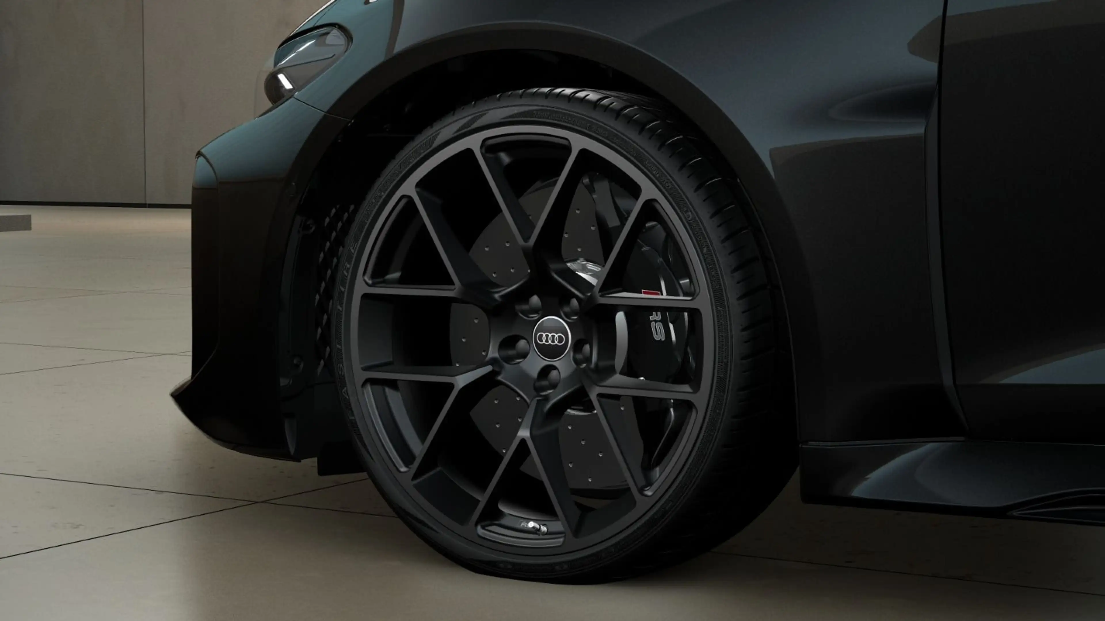 Audi RS5 TechPro*285kmh*RSAGA*OLED*Exp+*AH — photo 5