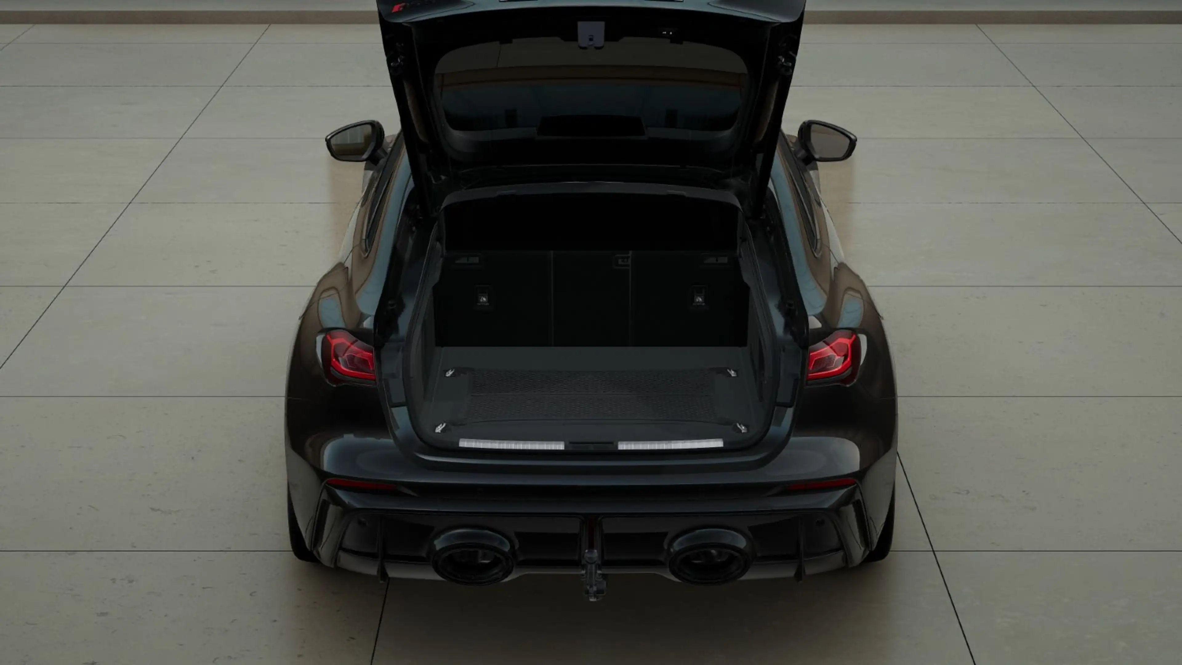 Audi RS5 TechPro*285kmh*RSAGA*OLED*Exp+*AH — photo 11