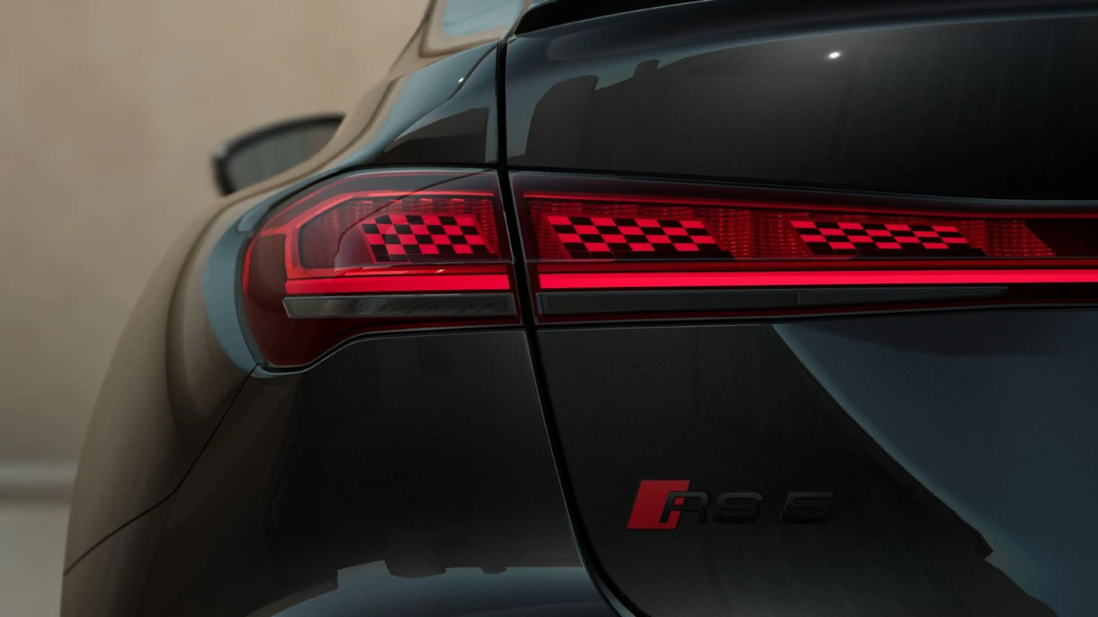 Audi RS5 TechPro*285kmh*RSAGA*OLED*Exp+*AH — photo 12