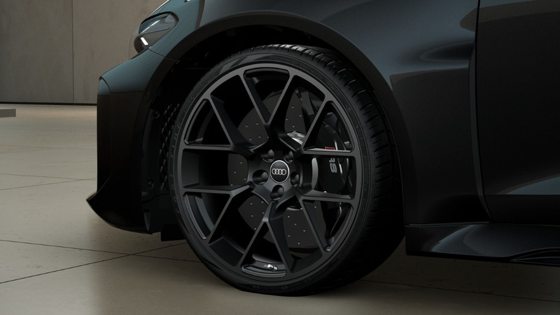 Audi RS5 TechPro*285kmh*RSAGA*OLED*Exp+*AH — photo 5