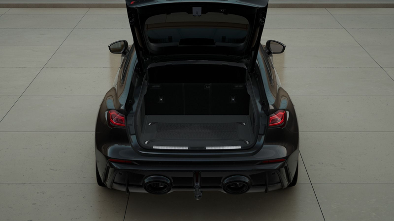 Audi RS5 TechPro*285kmh*RSAGA*OLED*Exp+*AH — photo 11