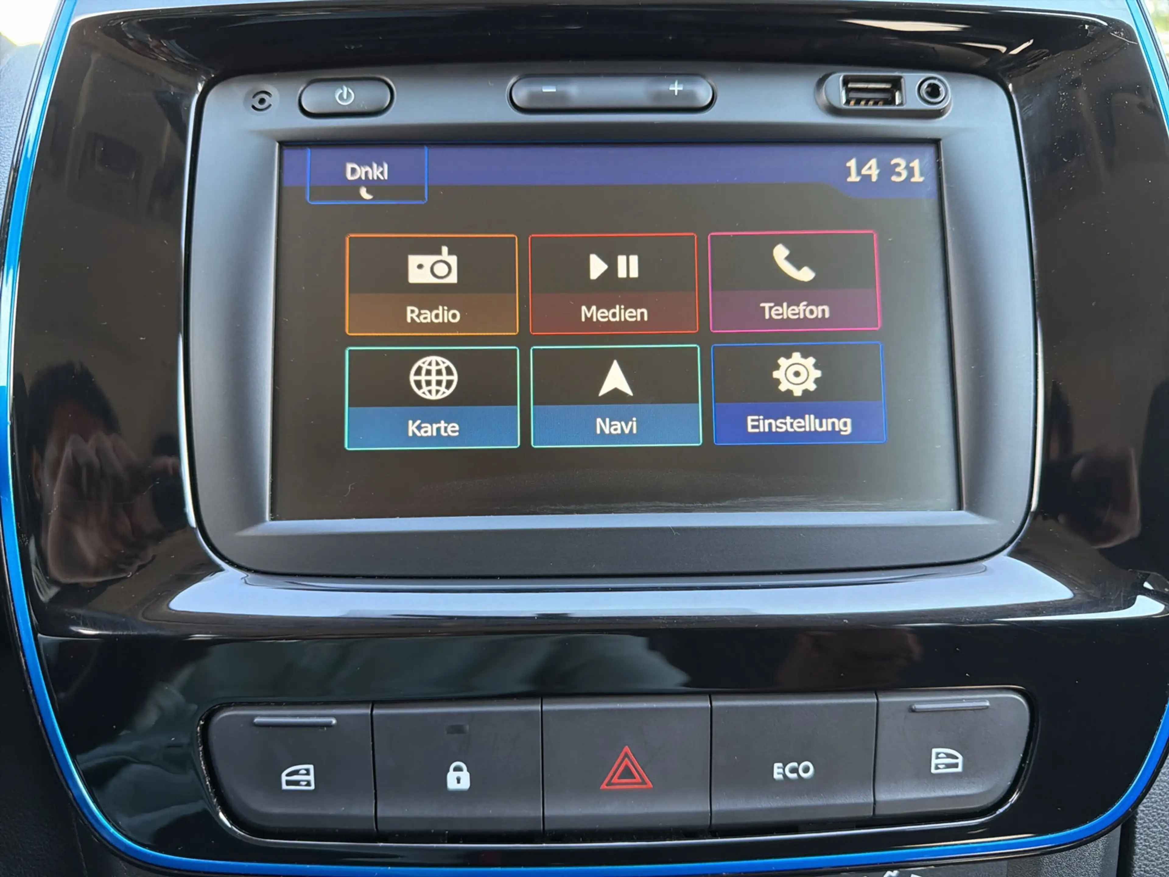 Dacia Spring Electric 45 Business — photo 10