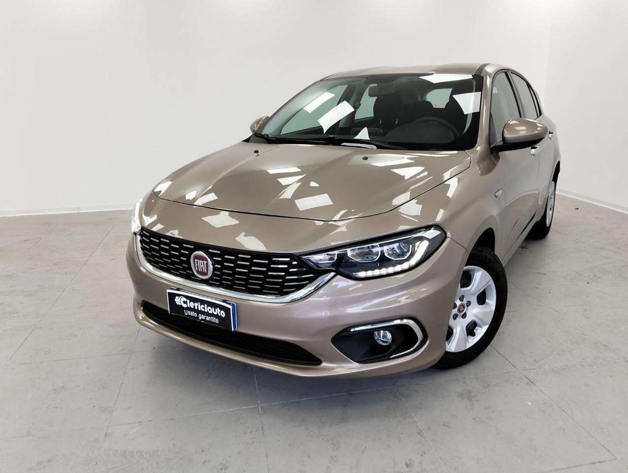 Fiat Tipo 1.4 SW Pop