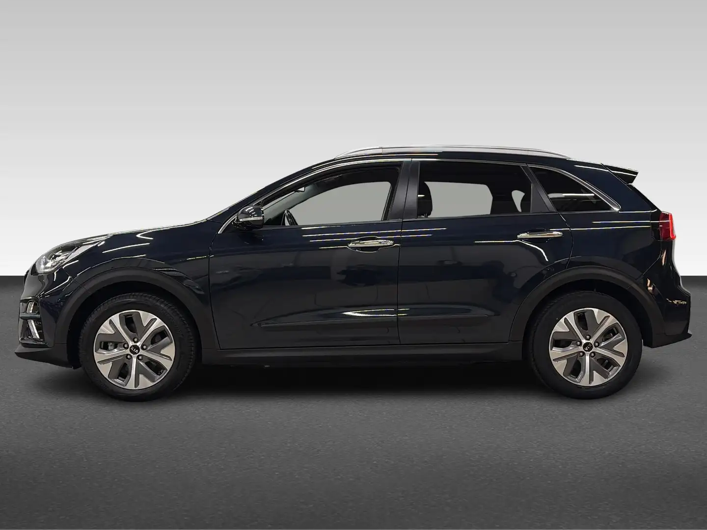 Kia e-Niro 64 KWH 204pk ExecutiveLine Bleu - 2