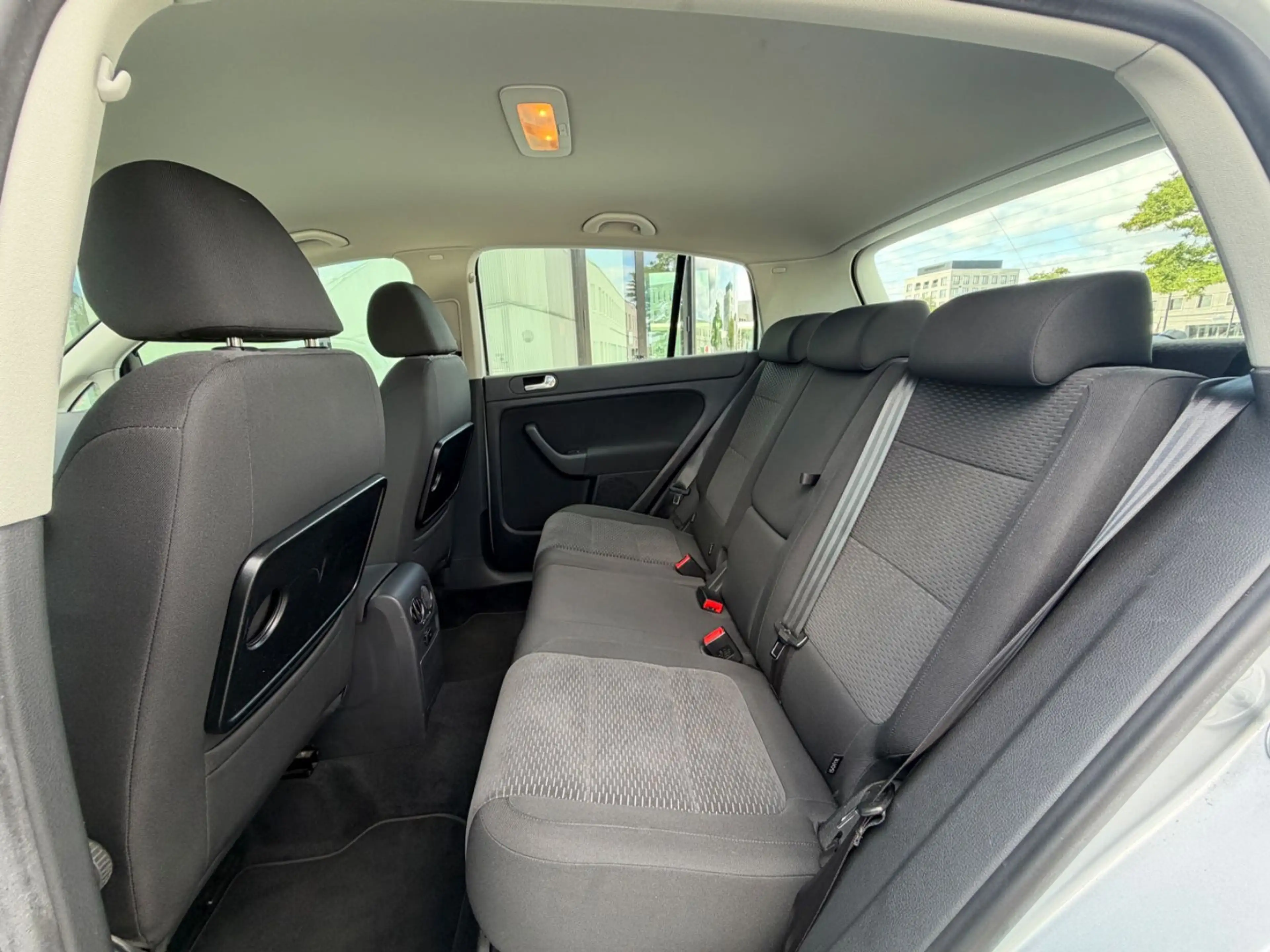 Volkswagen Golf 1.4 Plus VI Comfortline AUTOMATIK KLIMAAUTO — photo 15