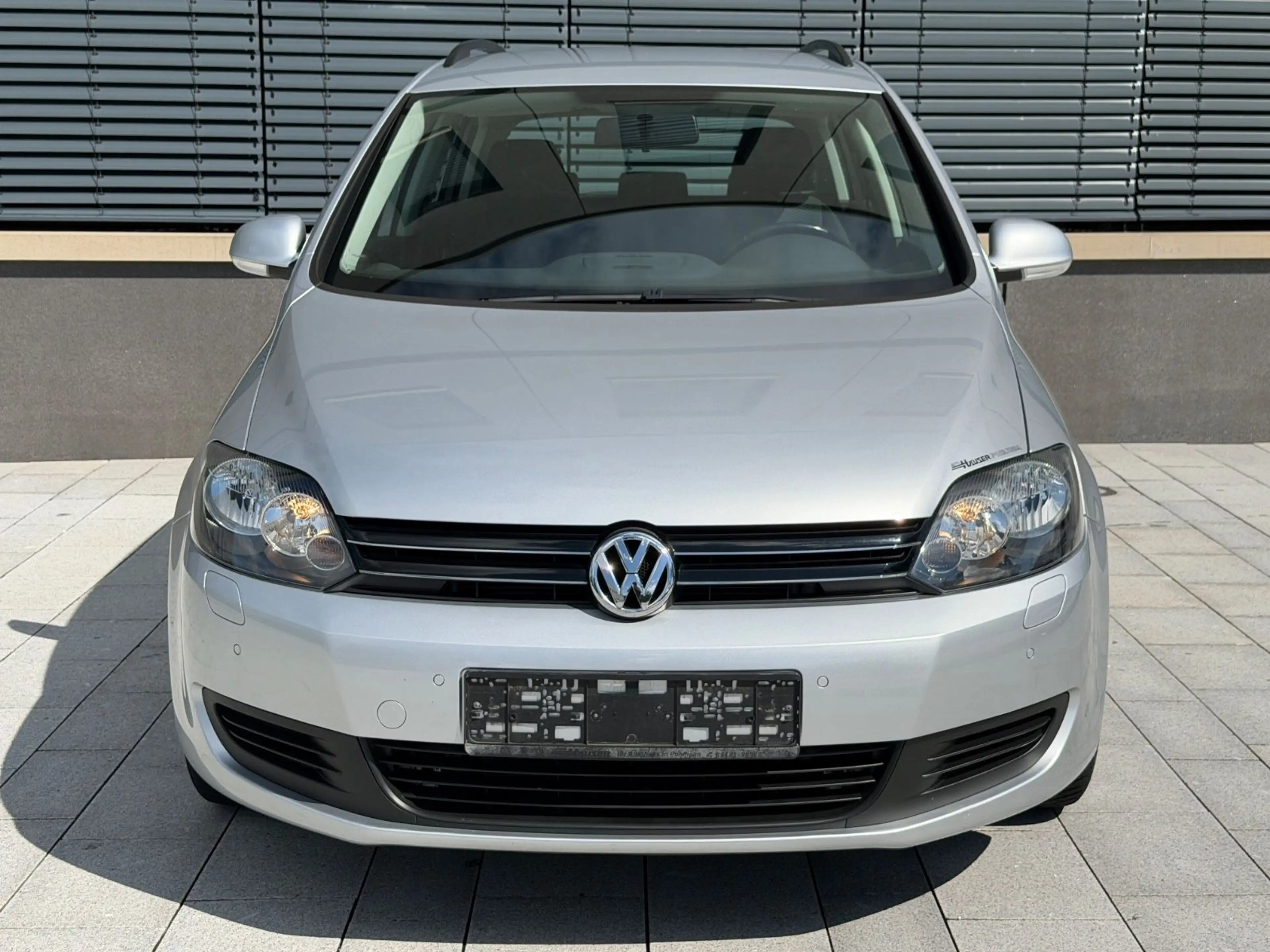 Volkswagen Golf 1.4 Plus VI Comfortline AUTOMATIK KLIMAAUTO — photo 2