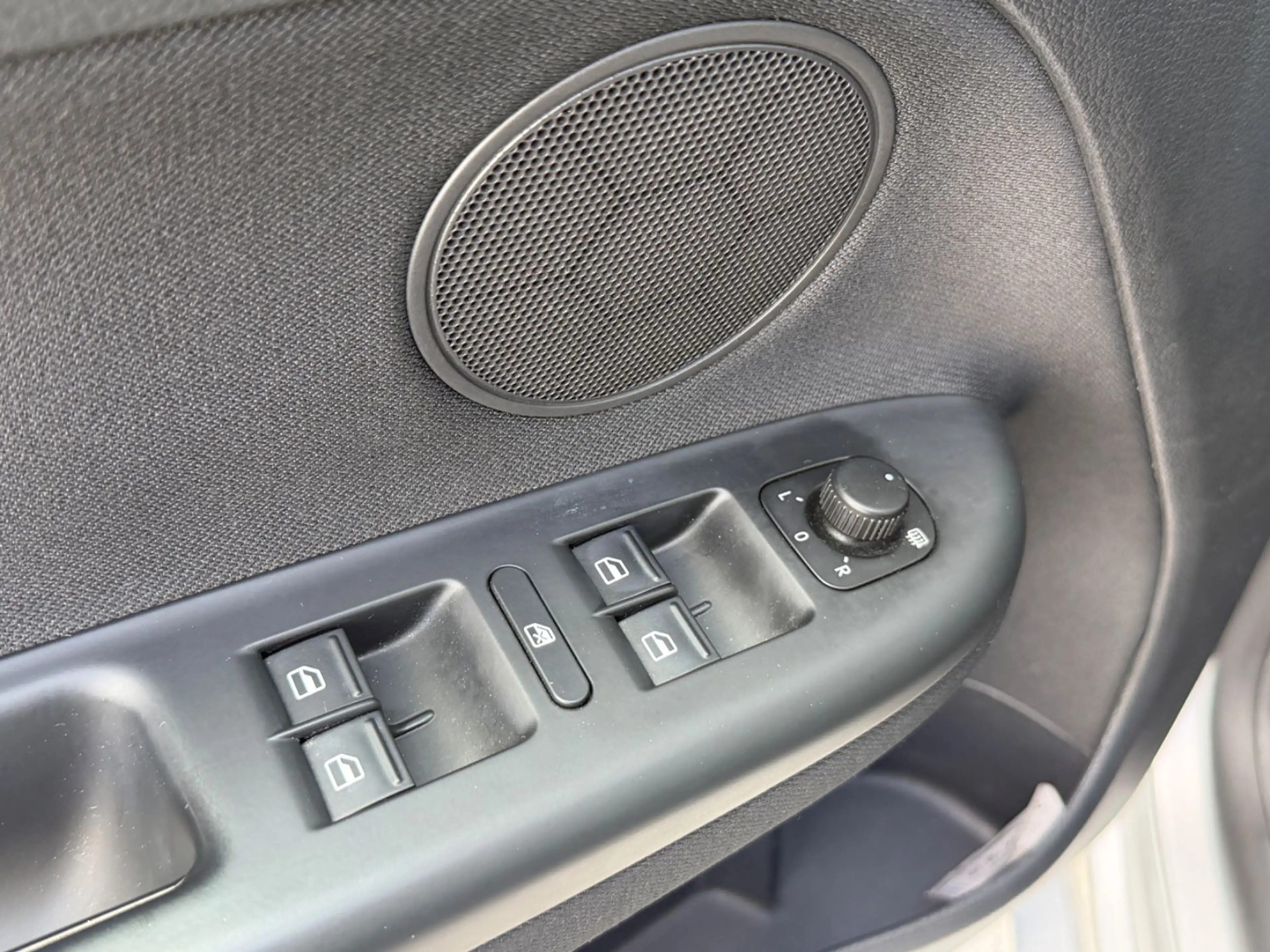 Volkswagen Golf 1.4 Plus VI Comfortline AUTOMATIK KLIMAAUTO — photo 12