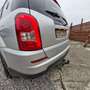 SsangYong Rexton Rexton 2.0 RX200e-Xdi 4WD 7PLACES Gris - thumbnail 12