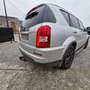 SsangYong Rexton Rexton 2.0 RX200e-Xdi 4WD 7PLACES Gris - thumbnail 9