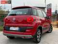 Fiat 500L 500L 1.4 GPL RED s&s 95cv Rouge - thumbnail 12
