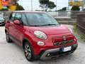 Fiat 500L 500L 1.4 GPL RED s&s 95cv Rouge - thumbnail 3