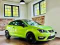 SEAT Ibiza SC FR 1.4 TSI Xenon Pano Kamera Alcantara Grün - thumbnail 2
