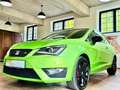 SEAT Ibiza SC FR 1.4 TSI Xenon Pano Kamera Alcantara Grün - thumbnail 4