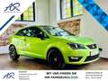 SEAT Ibiza SC FR 1.4 TSI Xenon Pano Kamera Alcantara Grün - thumbnail 1
