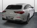 Mercedes-Benz CLA 220 d AMG+DISTRONIC+PANO+19"+ Gris - thumbnail 3