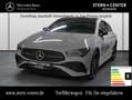 Mercedes-Benz CLA 220 d AMG+DISTRONIC+PANO+19"+ Gris - thumbnail 1