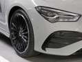 Mercedes-Benz CLA 220 d AMG+DISTRONIC+PANO+19"+ Gris - thumbnail 4