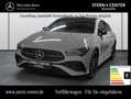 Mercedes-Benz CLA 220 d AMG+DISTRONIC+PANO+19"+ Grigio - thumbnail 1