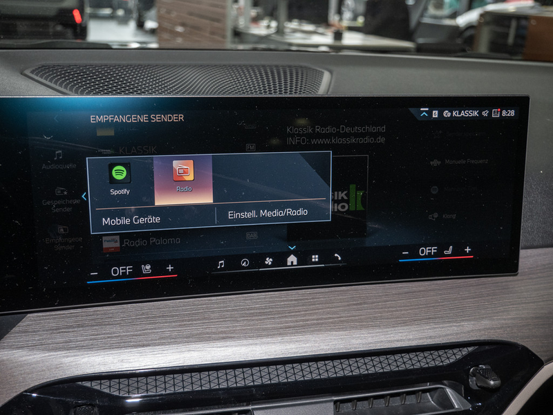 BMW 430 i Coupe xDrive M-Sport HGSD NAVI ACC 360° — photo 12