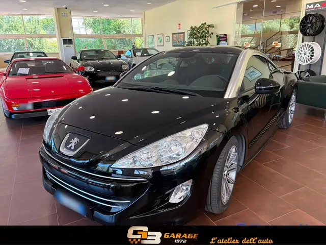 Peugeot RCZ 1.6 THP Basis