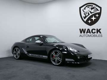 CAYMAN R 987 3.4L 330 CV PDK / JANTES TURBO