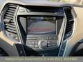 Hyundai SANTA FE Premium 4WD PANO|LEDER|NAVI|KAMERA| Blanc - thumbnail 24