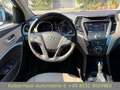 Hyundai SANTA FE Premium 4WD PANO|LEDER|NAVI|KAMERA| Blanc - thumbnail 18