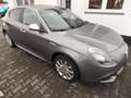 Alfa Romeo Giulietta Turismo Automatik Gris - thumbnail 7