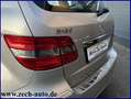 Mercedes-Benz B 180 Klima * Alu* Shzg* HU 05.26 * 1. Hand Argent - thumbnail 33