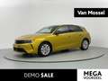 Opel Astra 1.2 Level 2 | NAV | PDC | CAM | VERWARMD | LMV | D Geel - thumbnail 1