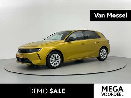 Opel Astra 1.2 Level 2 NAVI | CAMERA | LMV | DEMO SALE