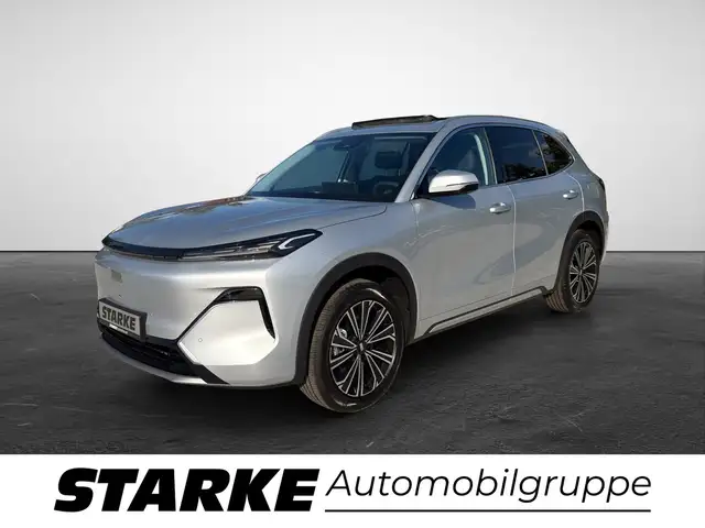 Geely Starray EM-i