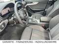 Audi A4 Lim. 35 TFSI S line/Garantie/Scheckheft Schwarz - thumbnail 10