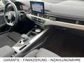 Audi A4 Lim. 35 TFSI S line/Garantie/Scheckheft Schwarz - thumbnail 13