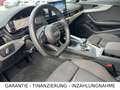 Audi A4 Lim. 35 TFSI S line/Garantie/Scheckheft Schwarz - thumbnail 9