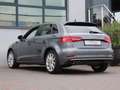 Audi A3 35 TDI S tronic design Sportback Grau - thumbnail 3