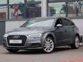 Audi A3 35 TDI S tronic design Sportback Grau - thumbnail 2