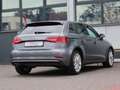 Audi A3 35 TDI S tronic design Sportback Grau - thumbnail 4