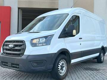 Ford Transit VAN – L3H2 – 2.0 TDCi – 170CV – E6D-TEMP