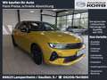 Opel Astra 1.2 Turbo Automatik GS Line, Garantie Gelb - thumbnail 1