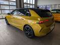 Opel Astra 1.2 Turbo Automatik GS Line, Garantie Gelb - thumbnail 16