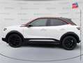 Opel Mokka 1.2 Turbo 100ch GS Weiß - thumbnail 9