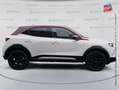 Opel Mokka 1.2 Turbo 100ch GS Weiß - thumbnail 4