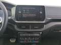 Volkswagen T-Cross R-Line 1,5 TSI DSG Navi+ACC+Matrix+AHK Schwarz - thumbnail 11