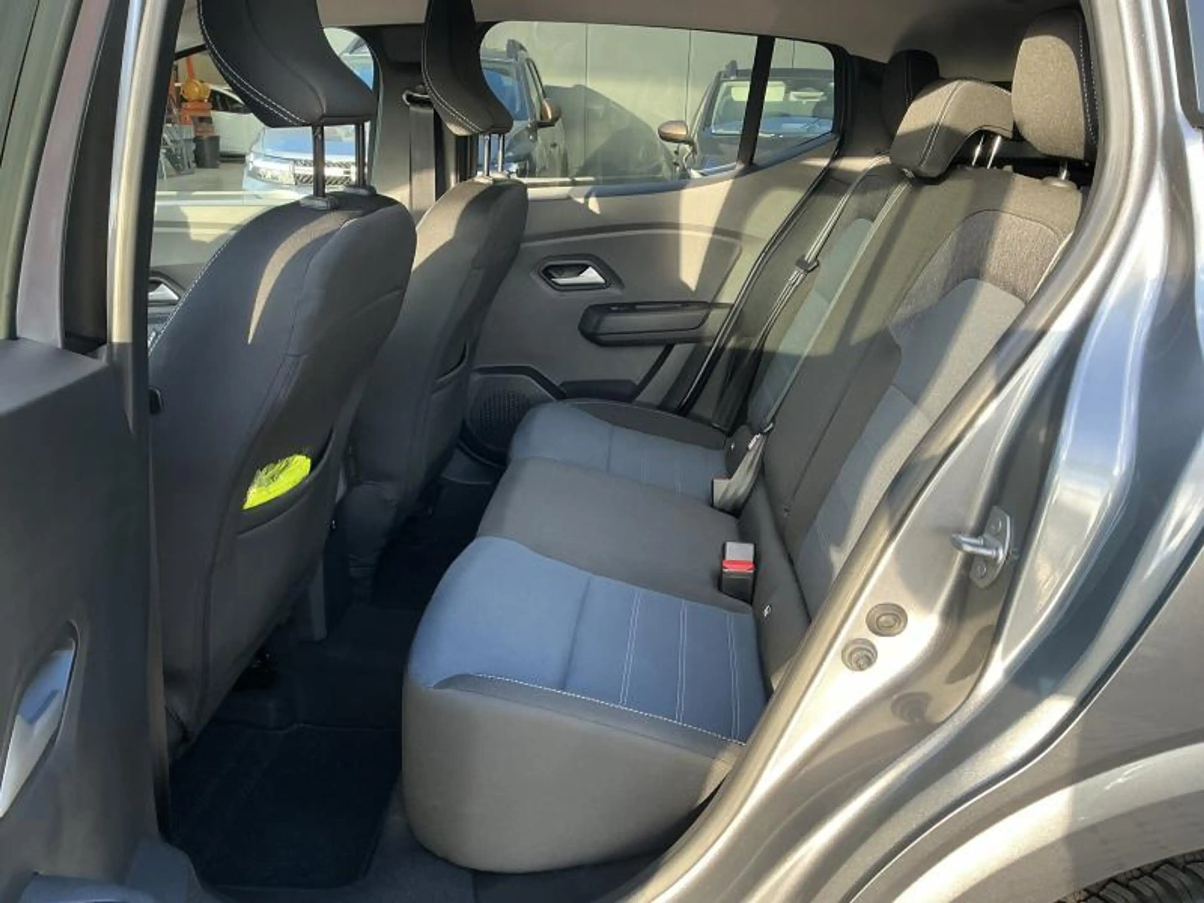 Dacia Sandero JOURNEY TCE 100 — photo 13